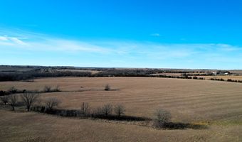 0000 SW Docking Rd, Auburn, KS 66402