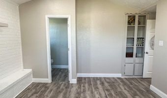 301 S Rose St, Archer City, TX 76351