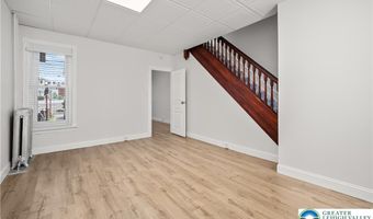 1418 W Chew St, Allentown, PA 18102