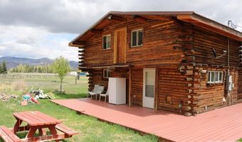 24230 Hwy 75, Challis, ID 83226