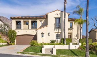 3710 Sunset Ridge Rd, Altadena, CA 91001