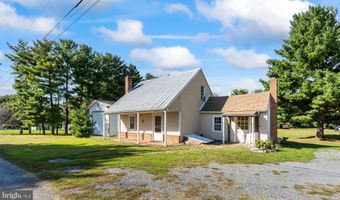 20722 JESSIE Ln, Boonsboro, MD 21713