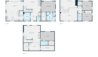 2101 S High Cedar View Dr, Cedar City, UT 84720
