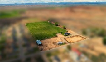 1471 N 3500 E, Ballard, UT 84066