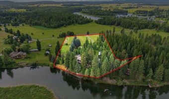 965 Eastman Dr, Bigfork, MT 59911