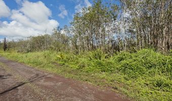 KEHAULANI ST, Keaau, HI 96749