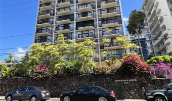 1560 Thurston Ave 504, Honolulu, HI 96822