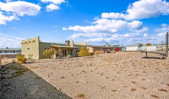 2706 Paloma Senda, Bullhead City, AZ 86442