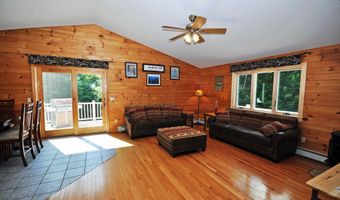 2331 Dick Brown Rd, Bridgewater, NH 03222