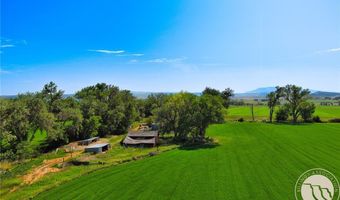 51 Brown Ln, Bridger, MT 59014