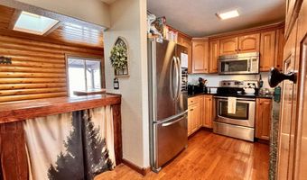 125 Maple St, Buffalo, WY 82834
