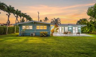923 Mokapu Blvd, Kailua, HI 96734