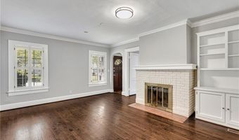 666 Yorkshire Rd NE, Atlanta, GA 30306