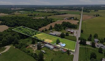 895 Us Rt 250, Ashland, OH 44805
