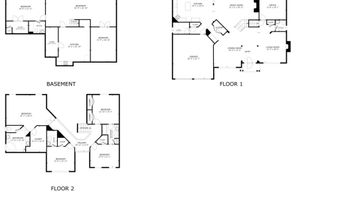 12303 MARLEIGH Dr, Bowie, MD 20720