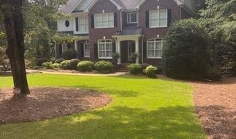 1011 Magnolia Dr, Athens, GA 30606