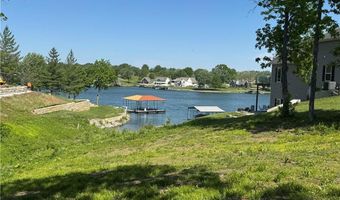 Lot 367 Lake Viking Terrace, Altamont, MO 64620