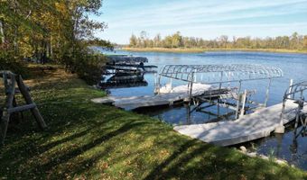 300 Lake Metigoshe Park 164 & 165, Bottineau, ND 58318