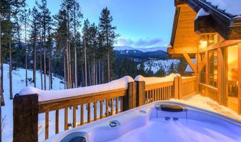 456 Peerless Dr, Breckenridge, CO 80424