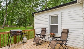 202 Mcknight St, Asheboro, NC 27203