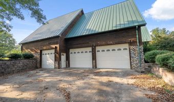 100 Plantation Ln, Batesville, AR 72501