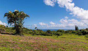 601 N Honokala Rd Lot A, Haiku, HI 96708
