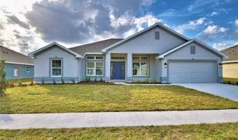 4418 JUNEBERRY Dr, Auburndale, FL 33823