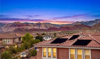 1118 Prospering Creek St, Las Vegas, NV 89135
