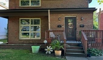 1768 Liberty Dr, Akron, OH 44313