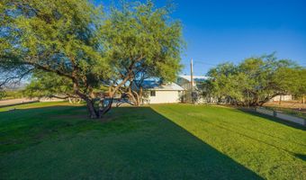 1302 W Coyote Trl, Benson, AZ 85602