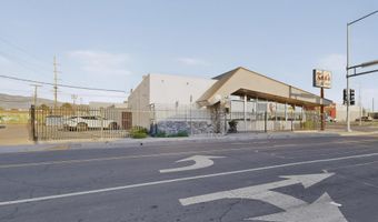 5801 Central Ave NE, Albuquerque, NM 87108