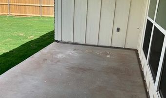 2338 Old Ironsides Rd, Abilene, TX 79601