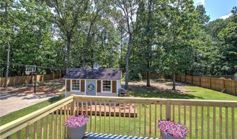 40 Rocky Mountain Pass, Adairsville, GA 30103