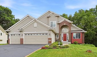 1145 159th Ave NW, Andover, MN 55304