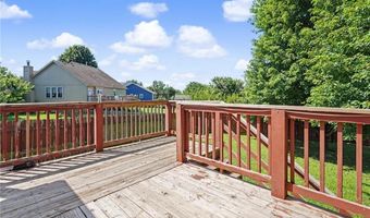 1003 Lisa Ct, Baldwin City, KS 66006