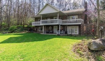 3600 N 300 W, Angola, IN 46703