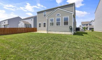 5217 Linton St, Ashville, OH 43103