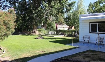 329 S Birch Ave, Blackfoot, ID 83221