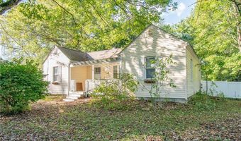 3539 Carper Ave, Akron, OH 44312