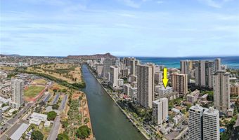 430 Kaiolu St 505, Honolulu, HI 96815