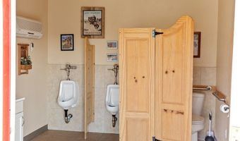 5770 S Peterson Rd, Amargosa Valley, NV 89020