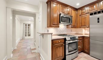 1542 34TH St NW, Washington, DC 20007