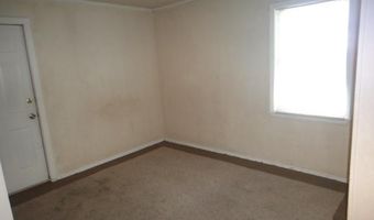 146 May St, Bald Knob, AR 72010