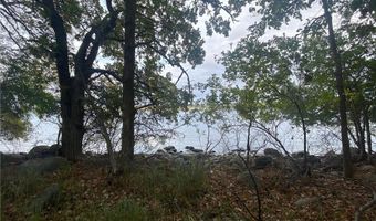 Lot 40 Lakota Island, Big Stone City, SD 57216