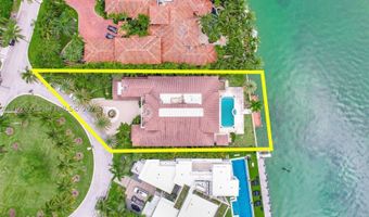 166 Bal Bay Dr, Bal Harbour, FL 33154