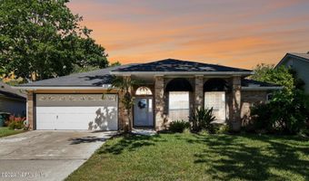 11870 SWOOPING WILLOW Rd, Jacksonville, FL 32223