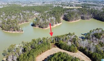 Lot 59 SIPSEY OVERLOOK DRIVE 59, Double Springs, AL 35553