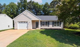 347 Bright Wick Ct, Boiling Springs, SC 29316