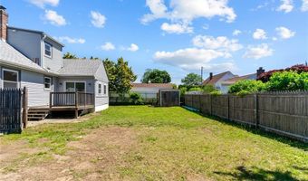 22 Dante Ave, Johnston, RI 02919