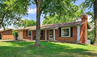 234 St Marys Dr, Ballwin, MO 63021